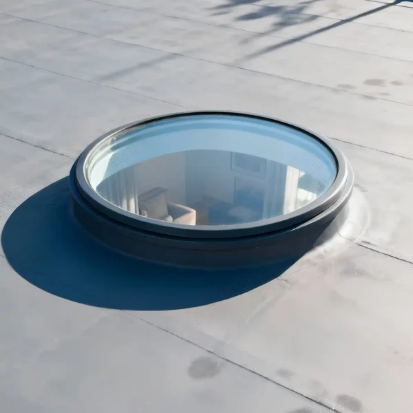 Circular Rooflight