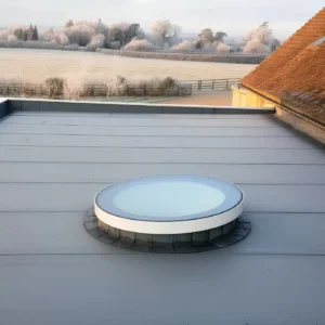 Circular Rooflight