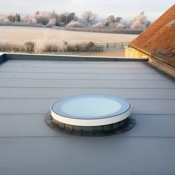 Circular Rooflight