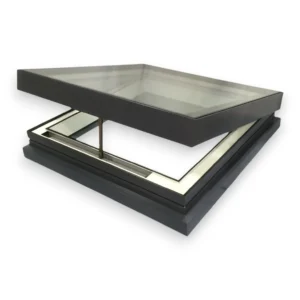 Electric Vent Rooflight