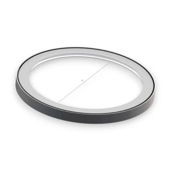 Circular Rooflight