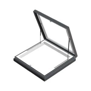 Manual Access Hatch Rooflight