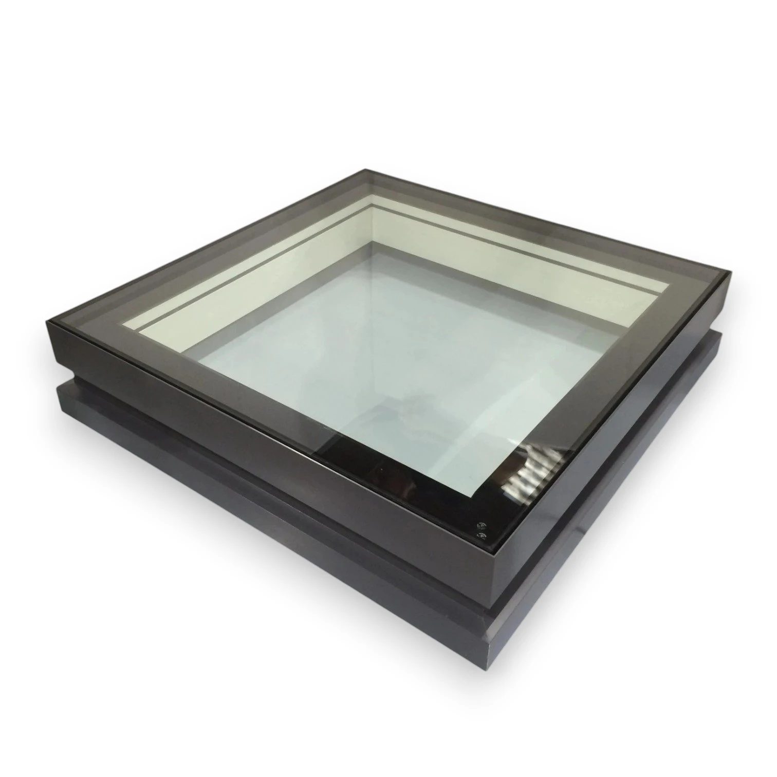 Manual Vent Rooflight
