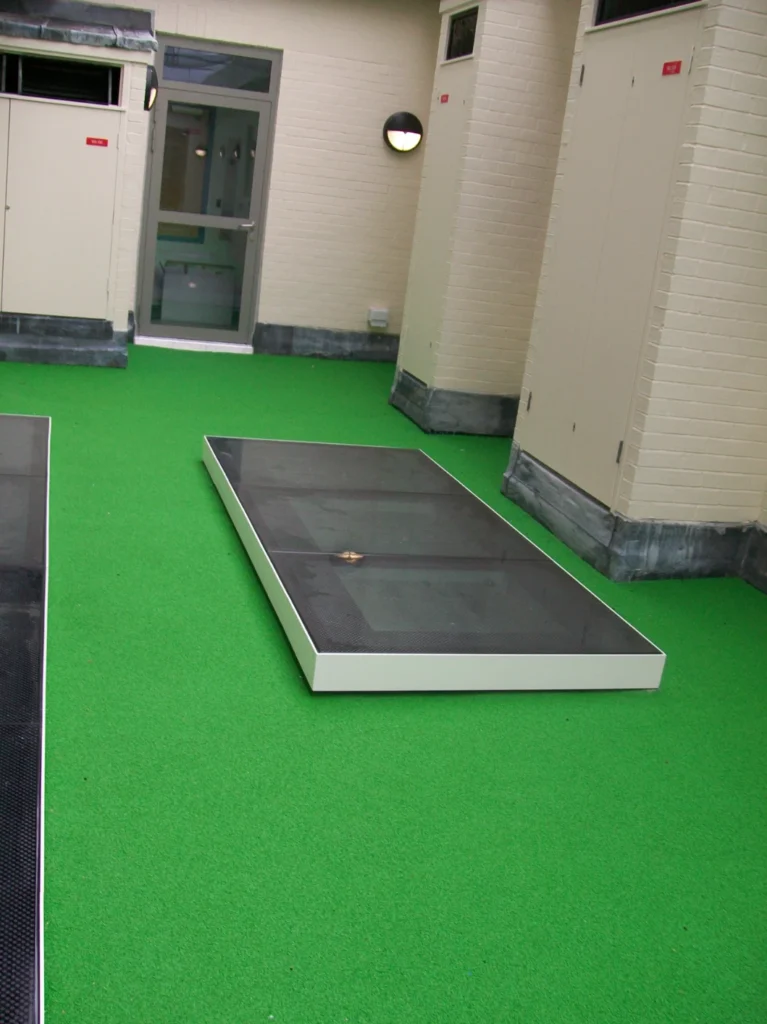 window ready for installation