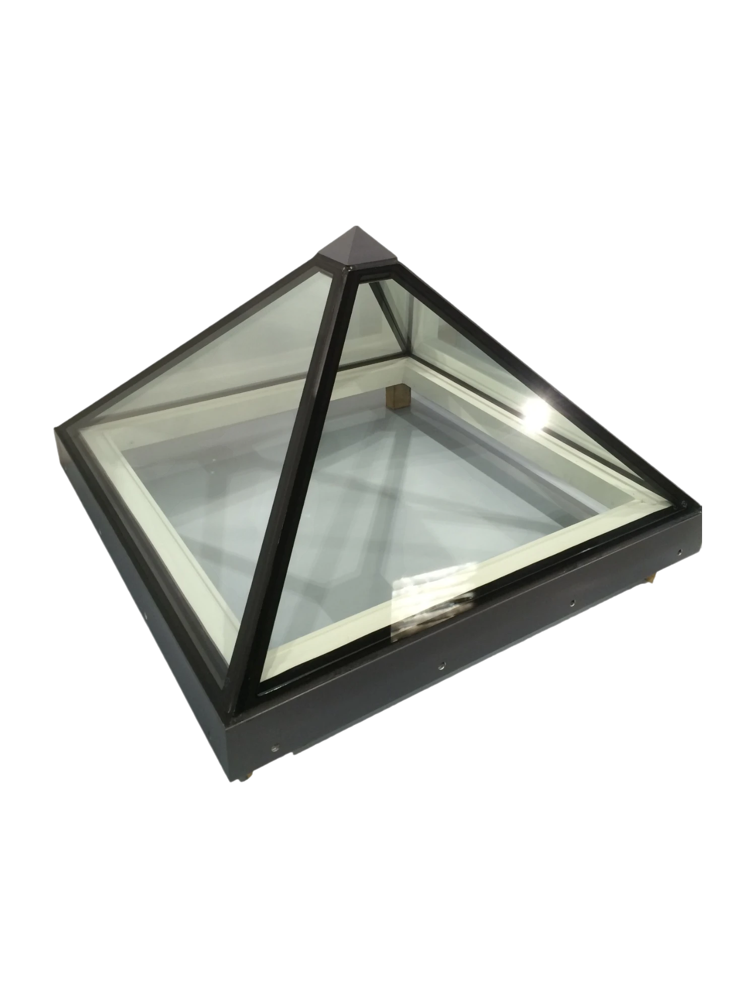 Pyramid Rooflight