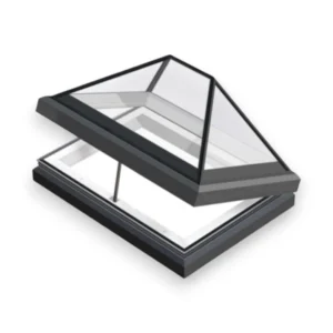 Electric Opening Lantern Rooflight