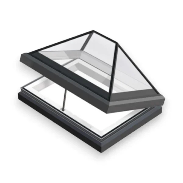 Electric Opening Lantern Rooflight