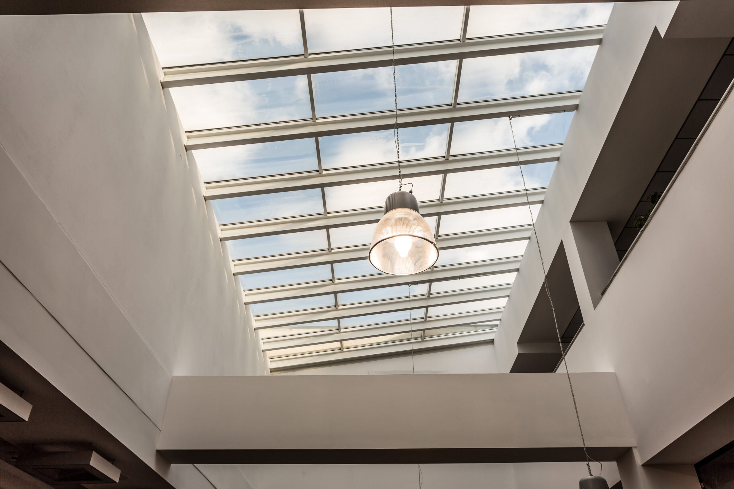 rooflights