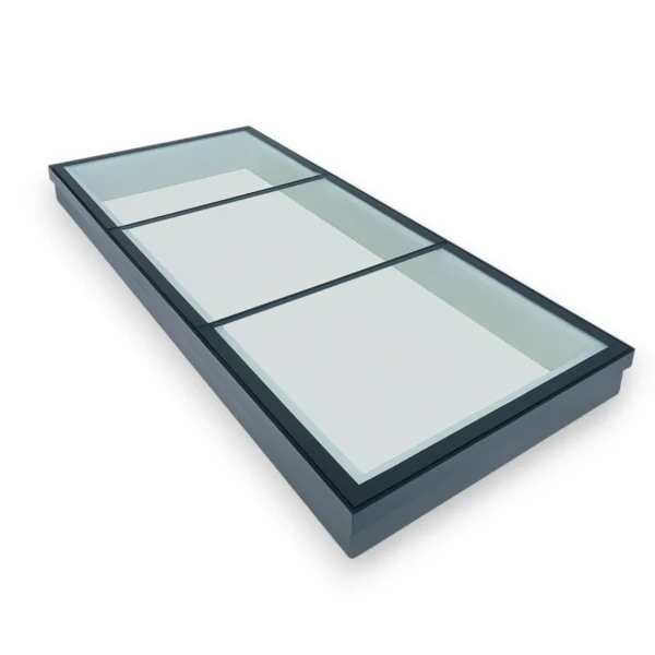 Mono Pitched Triple Glazed Rooflight