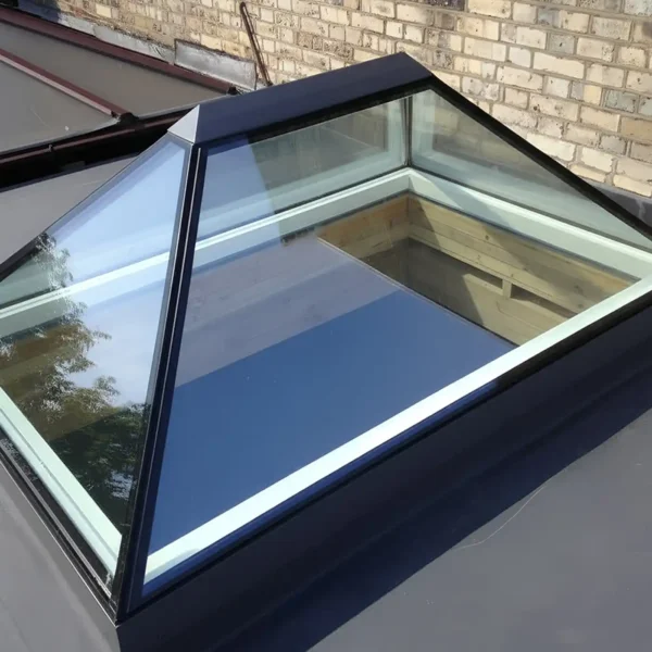Pyramid Rooflight