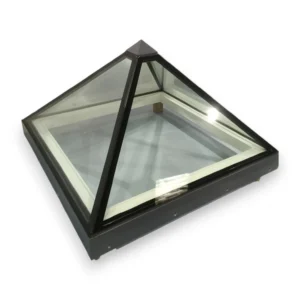 Pyramid Rooflight