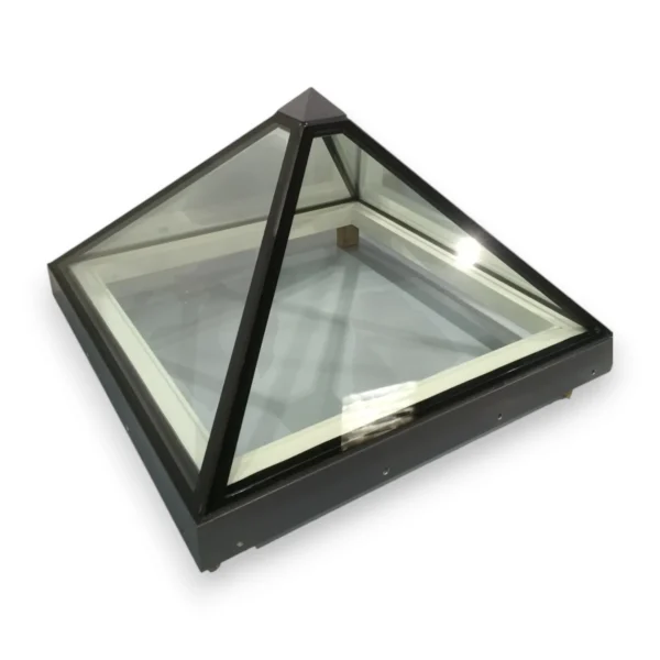 Pyramid Rooflight
