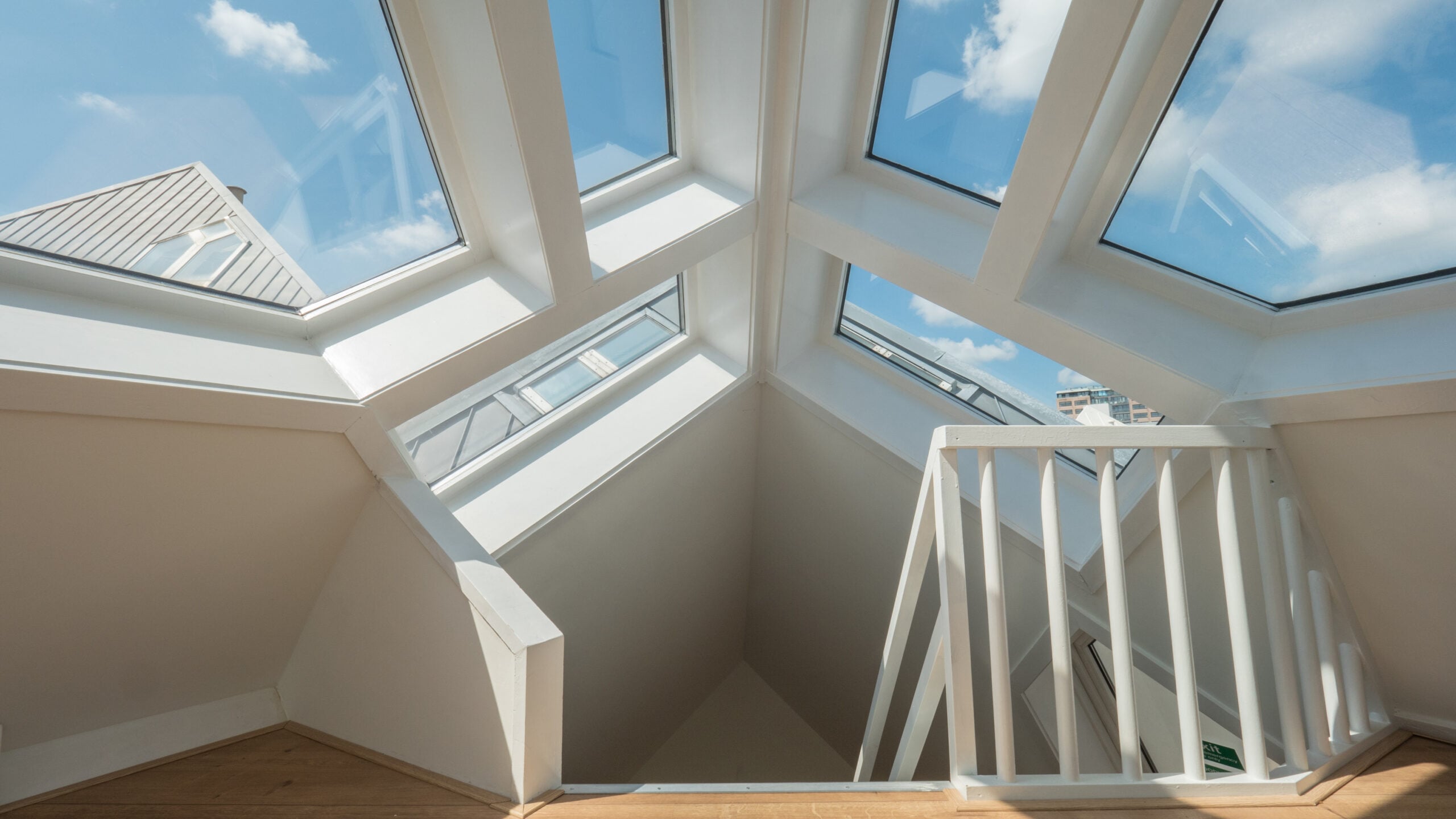 roof windows