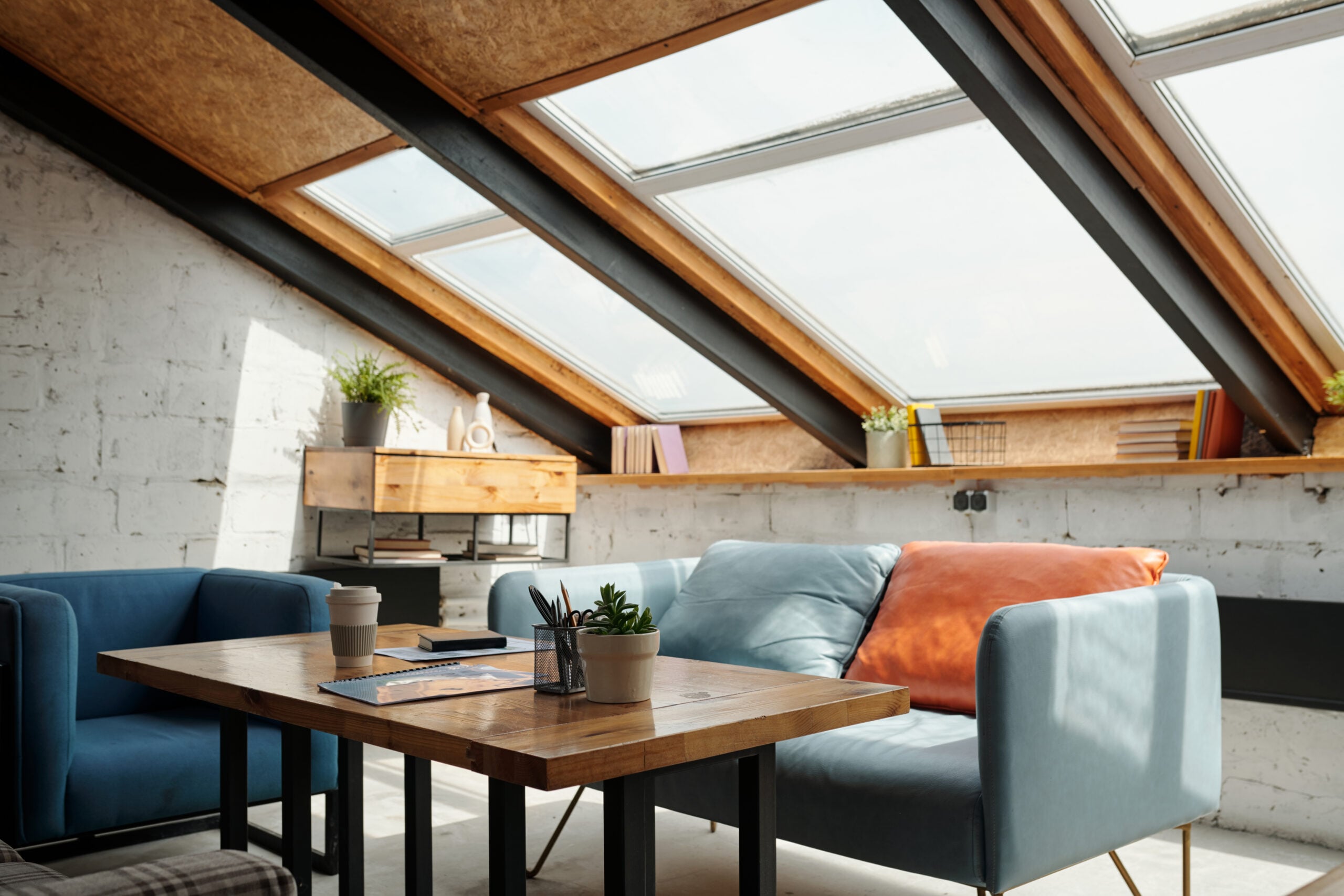 bespoke rooflights
