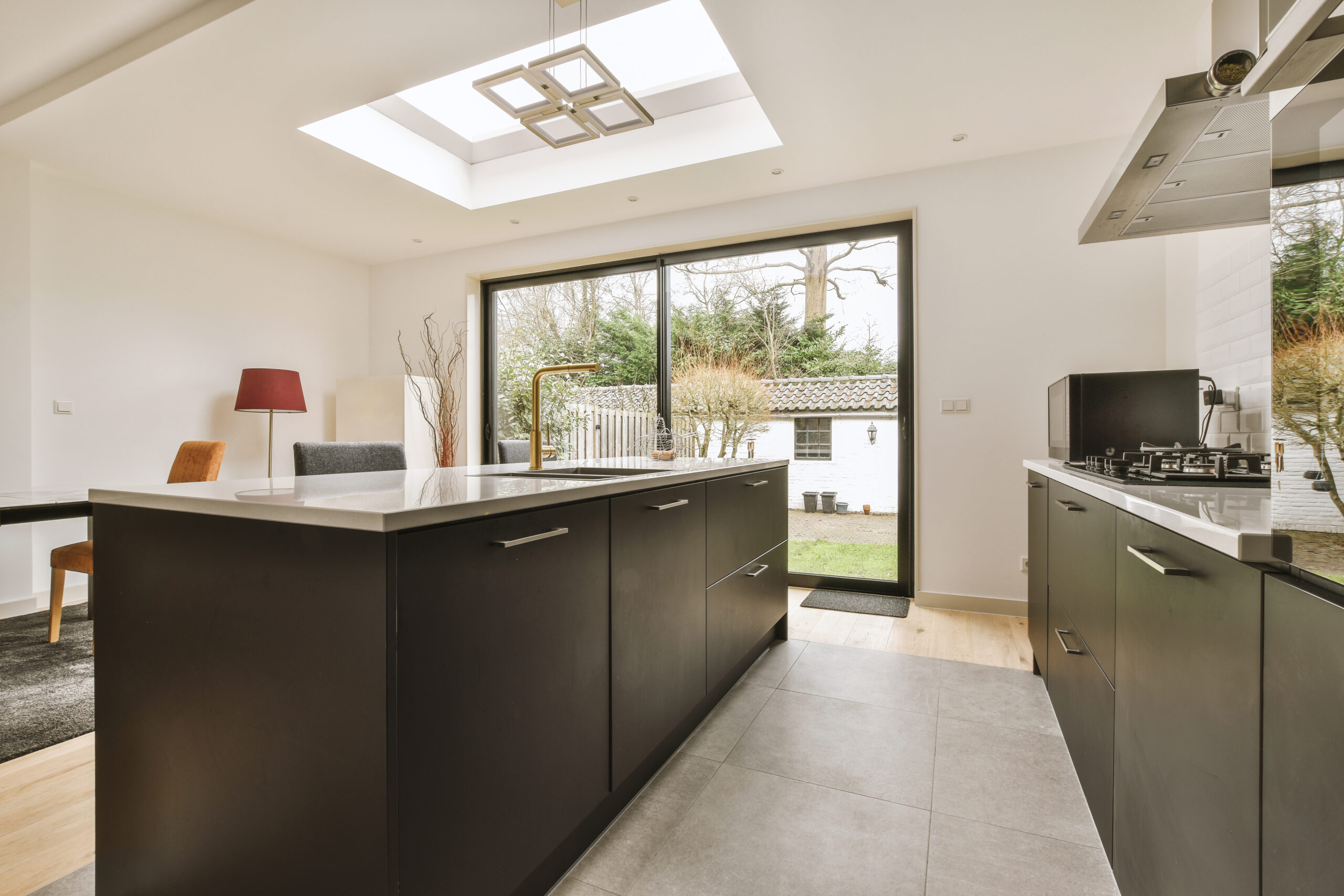 rooflights