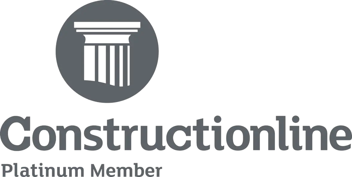 Constructionline Platinum Member